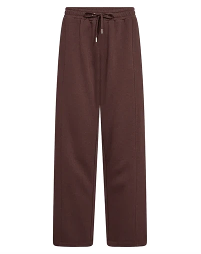 Leveté Room - Nuka 15 Sweatpants - Bordeaux